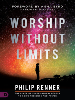cover image of Worship Without Limits